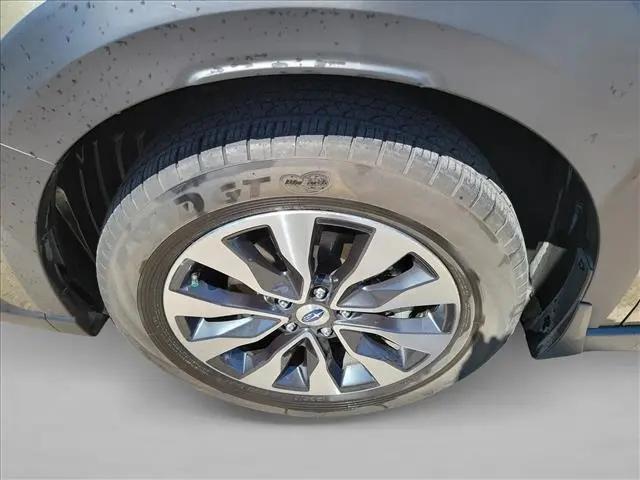 2024 Subaru Outback Touring XT