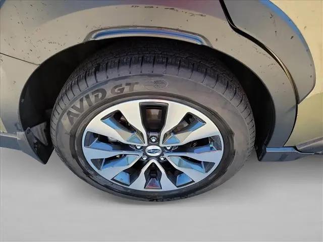 2024 Subaru Outback Touring XT