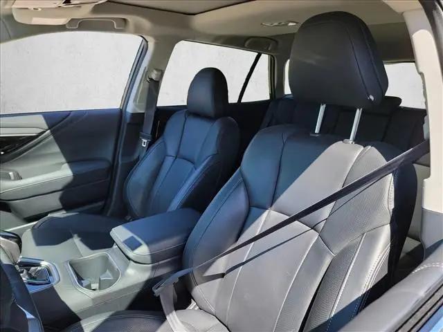2024 Subaru Outback Touring XT