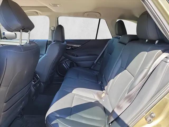 2024 Subaru Outback Touring XT