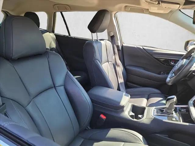 2024 Subaru Outback Touring XT