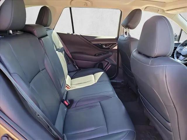 2024 Subaru Outback Touring XT
