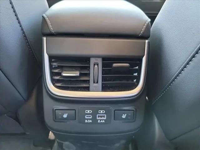 2024 Subaru Outback Touring XT