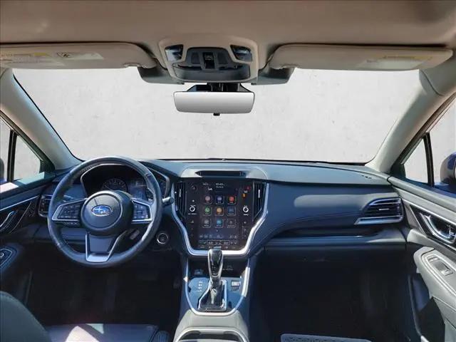 2024 Subaru Outback Touring XT