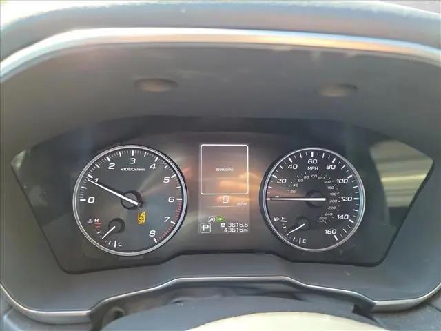2024 Subaru Outback Touring XT