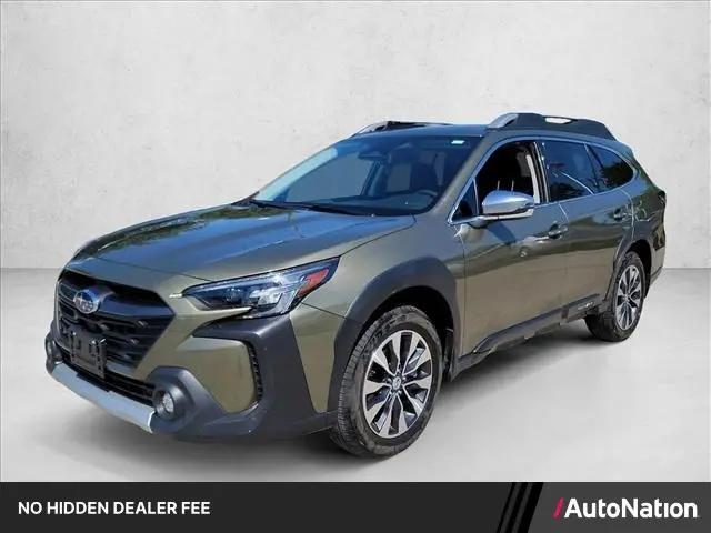 2024 Subaru Outback Touring XT for sale in Austin, TX