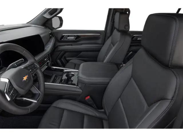 2026 Chevrolet Suburban LT, 4WD