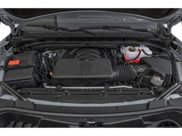 2026 Chevrolet Suburban LT, 4WD