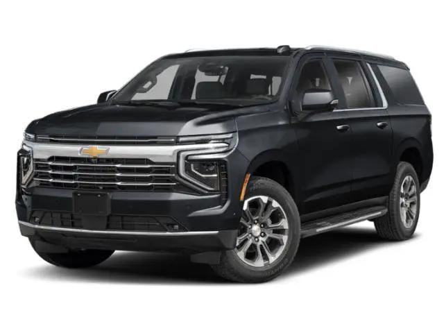 2026 Chevrolet Suburban LT, 4WD for sale in Waldorf, MD