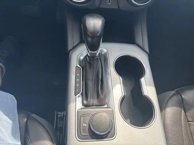 2020 Chevrolet Blazer AWD 3LT