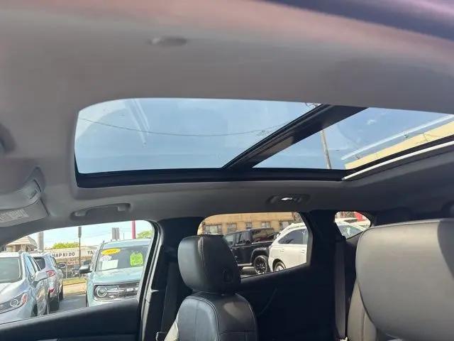 2020 Chevrolet Blazer AWD 3LT