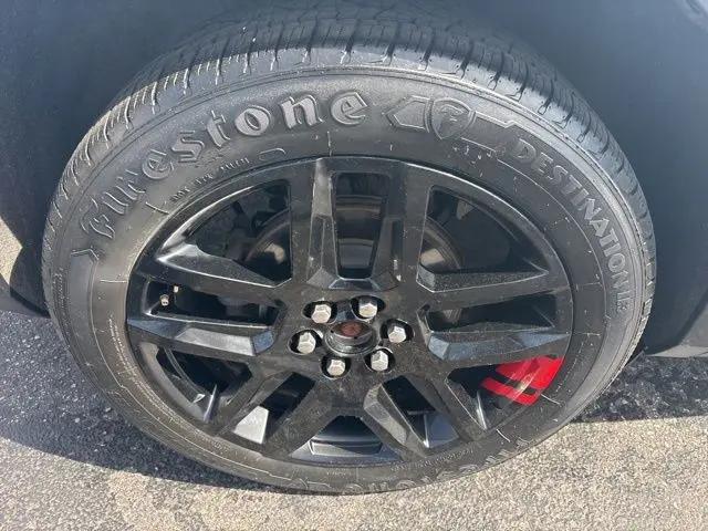 2020 Chevrolet Blazer AWD 3LT