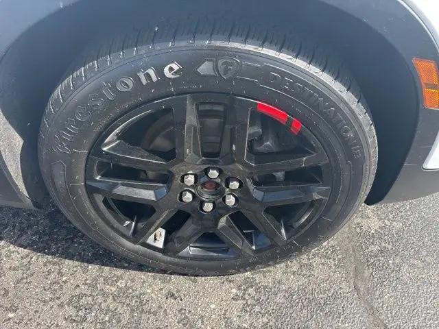 2020 Chevrolet Blazer AWD 3LT