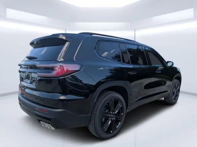 2026 GMC Acadia Elevation FWD