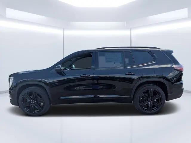 2026 GMC Acadia Elevation FWD