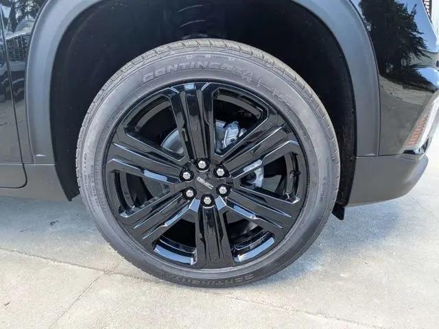2026 GMC Acadia Elevation FWD