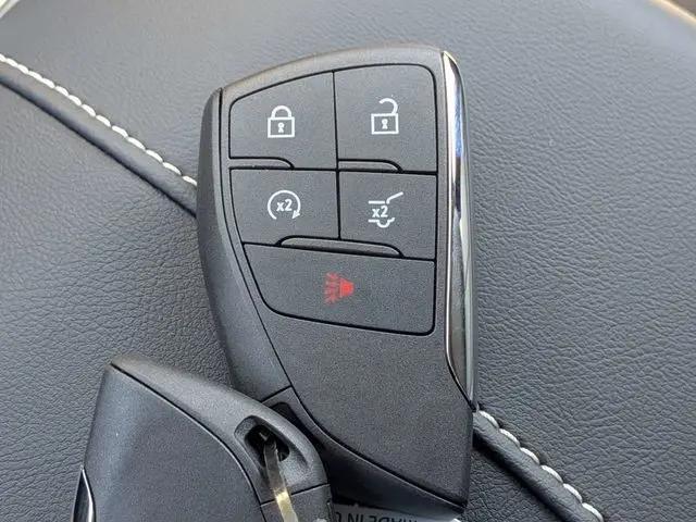 2026 GMC Acadia Elevation FWD