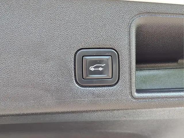 2020 GMC Terrain AWD SLT