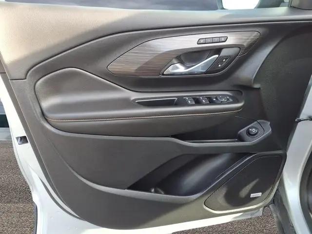 2020 GMC Terrain AWD SLT