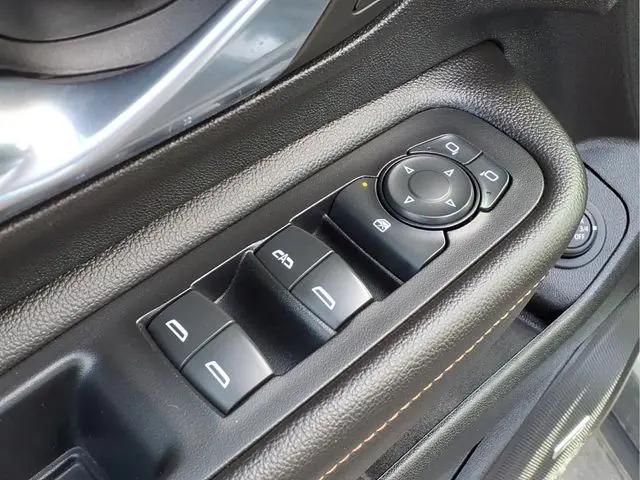 2020 GMC Terrain AWD SLT