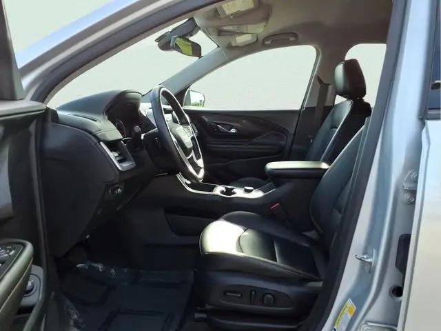 2020 GMC Terrain AWD SLT