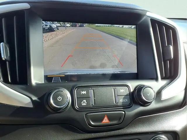 2020 GMC Terrain AWD SLT