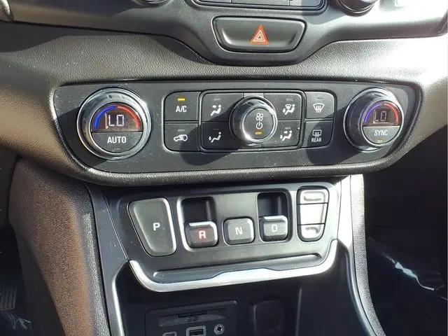 2020 GMC Terrain AWD SLT