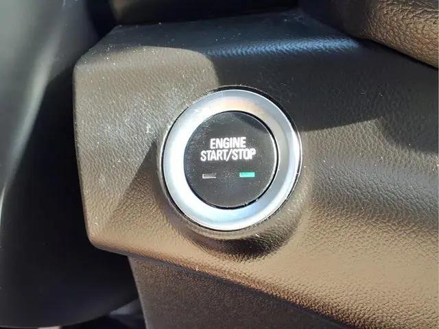 2020 GMC Terrain AWD SLT