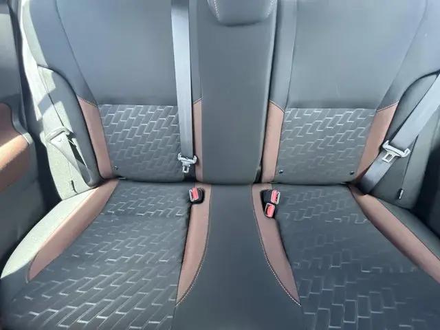 2024 Nissan Kicks SR Xtronic CVT