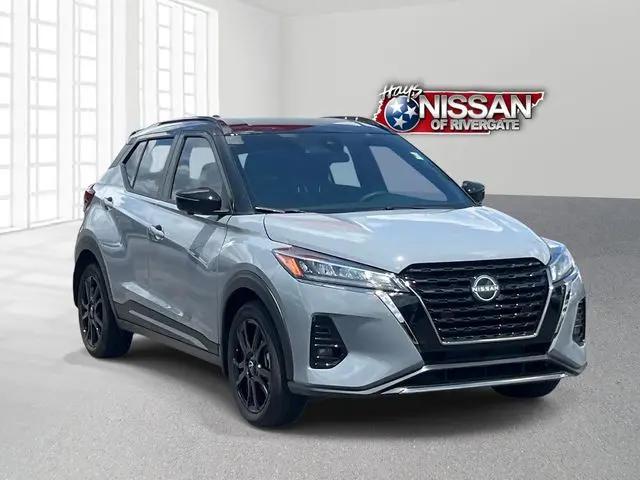 2024 Nissan Kicks SR Xtronic CVT for sale in Madison, TN