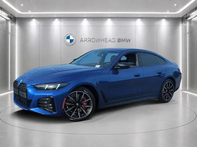 2026 BMW 430i Gran Coupe 430i for sale in Glendale, AZ