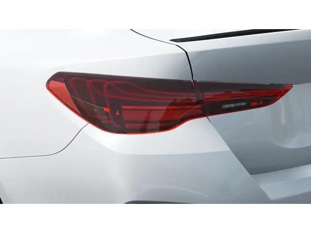 2026 BMW 430i Gran Coupe 430i