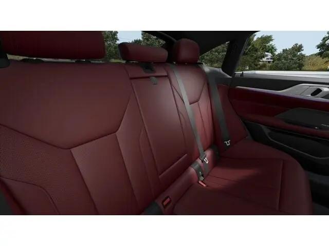 2026 BMW 430i Gran Coupe 430i