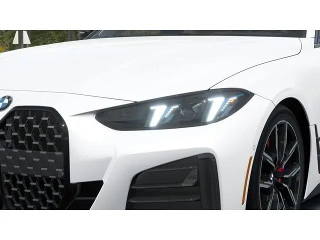 2026 BMW 430i Gran Coupe 430i