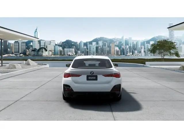 2026 BMW 430i Gran Coupe 430i