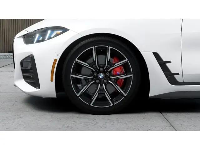 2026 BMW 430i Gran Coupe 430i