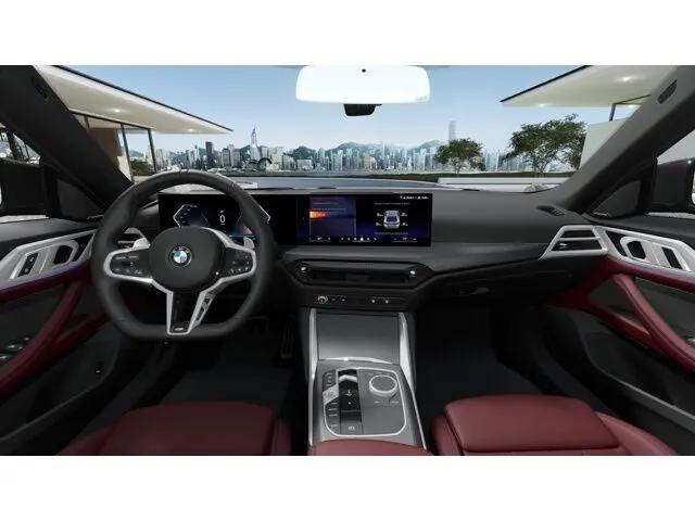 2026 BMW 430i Gran Coupe 430i