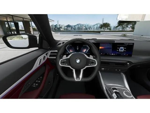 2026 BMW 430i Gran Coupe 430i