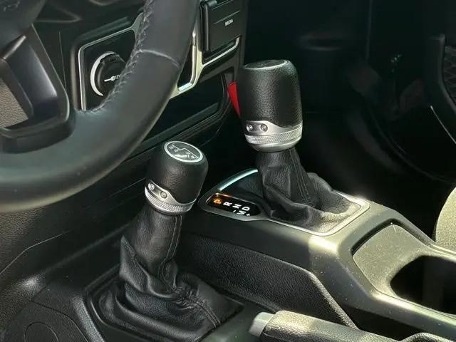 2019 Jeep Wrangler Unlimited Sport S 4x4