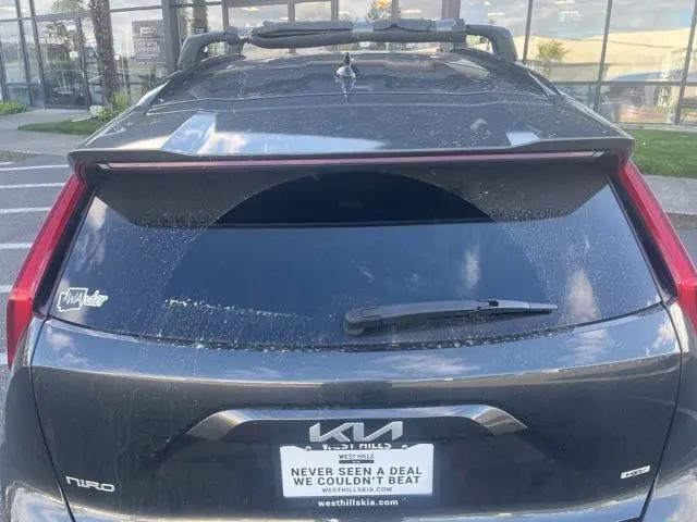 2024 Kia Niro EX