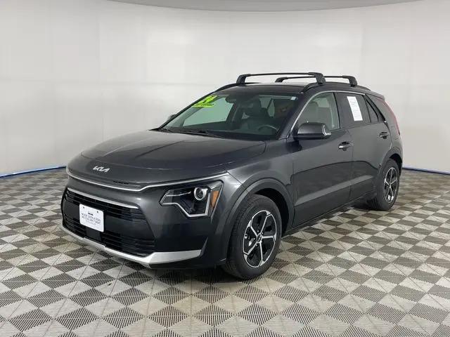 2024 Kia Niro EX for sale in Bremerton, WA
