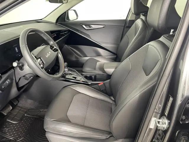 2024 Kia Niro EX