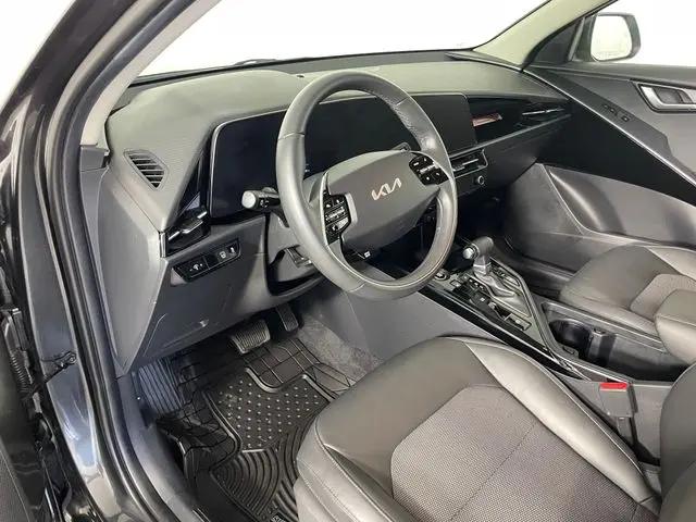 2024 Kia Niro EX
