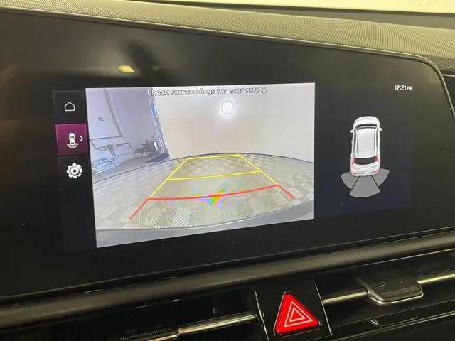 2024 Kia Niro EX