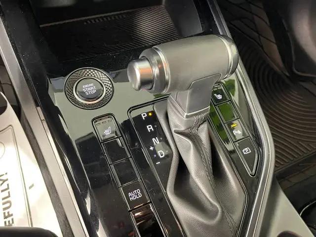 2024 Kia Niro EX