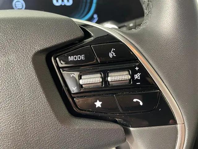 2024 Kia Niro EX