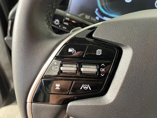 2024 Kia Niro EX