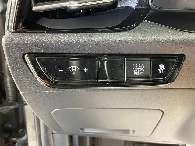 2024 Kia Niro EX