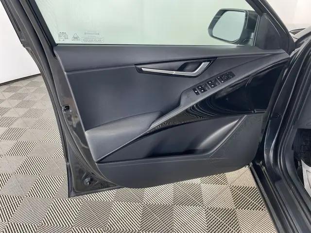 2024 Kia Niro EX