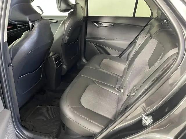 2024 Kia Niro EX